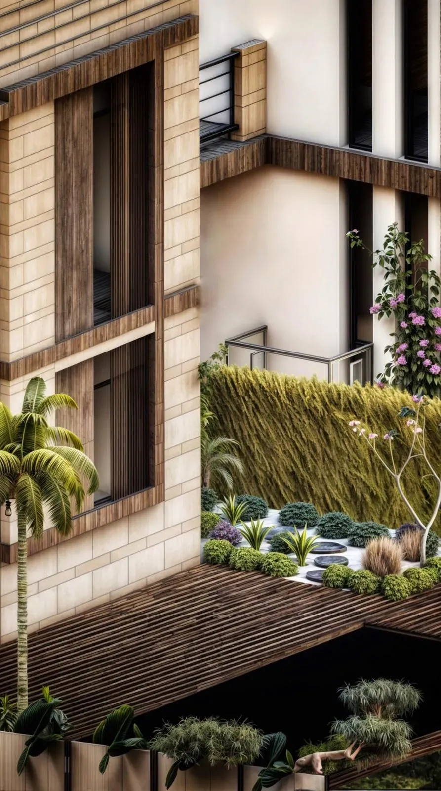 Premium Life Garden