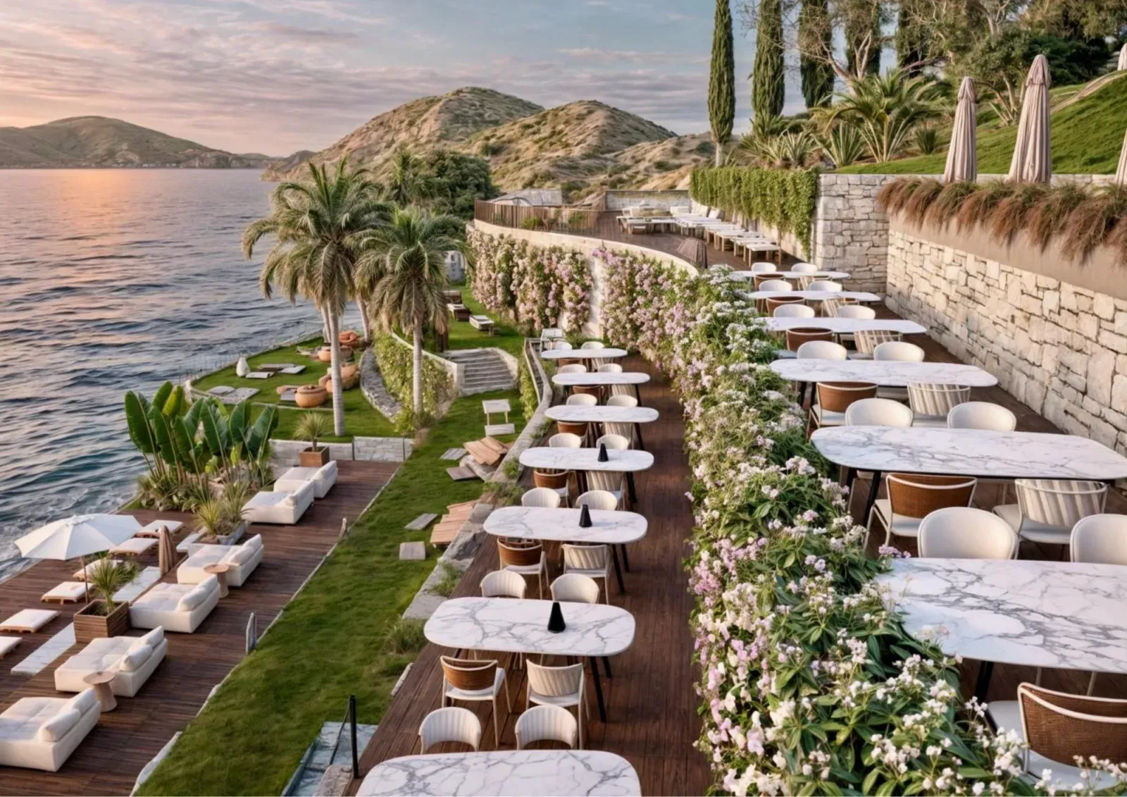 Premium Life Garden
