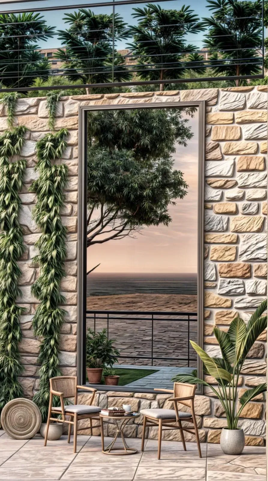 Premium Life Garden