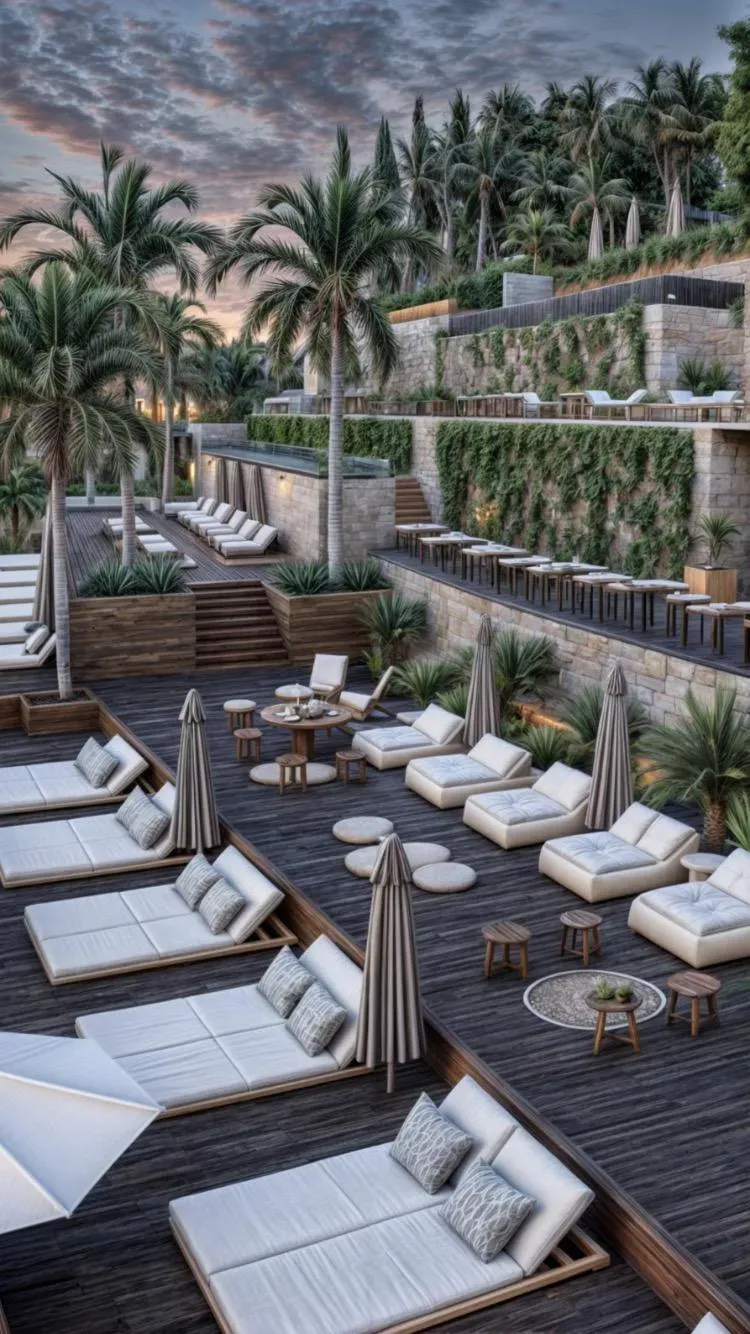 Premium Life Garden