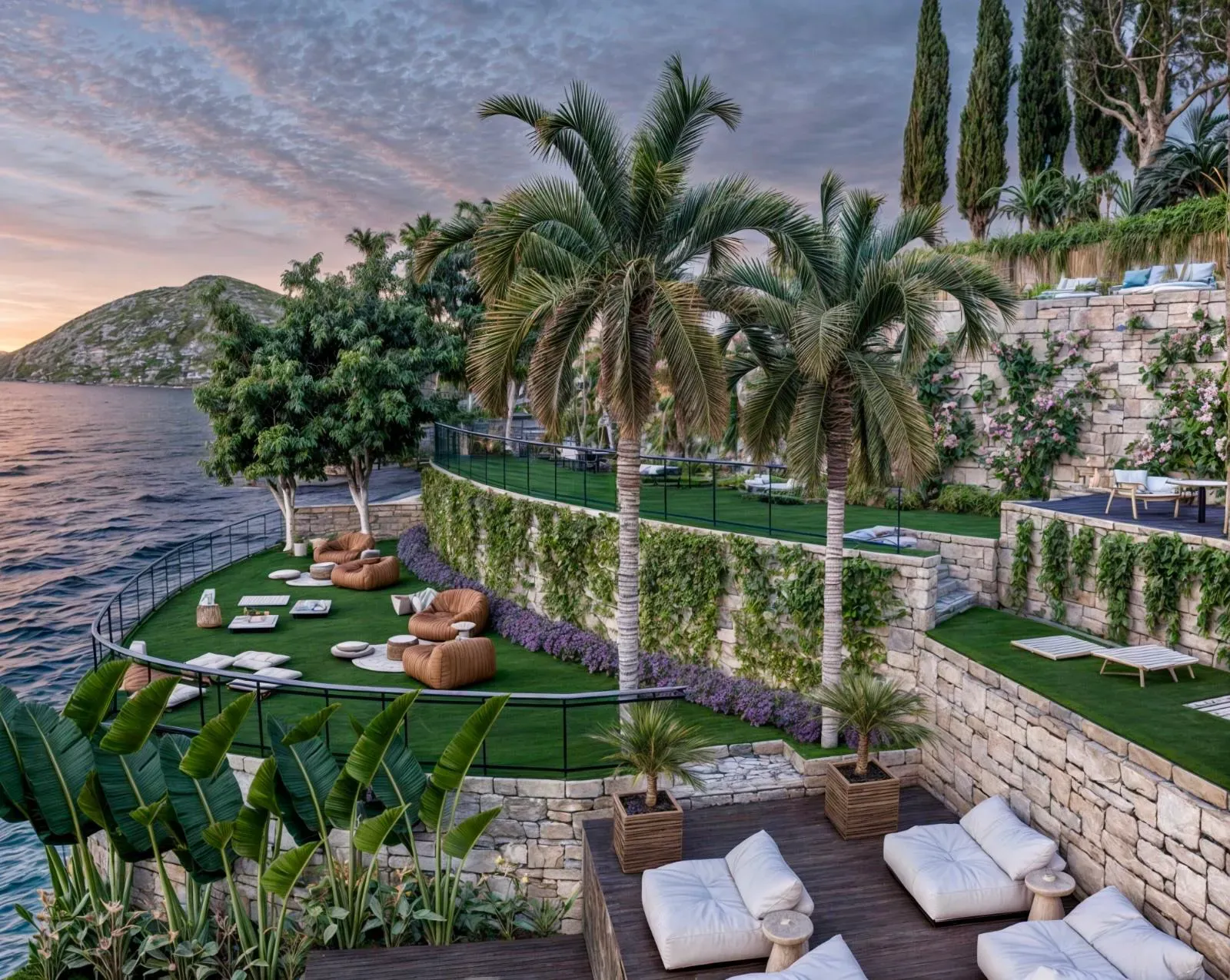 Premium Life Garden