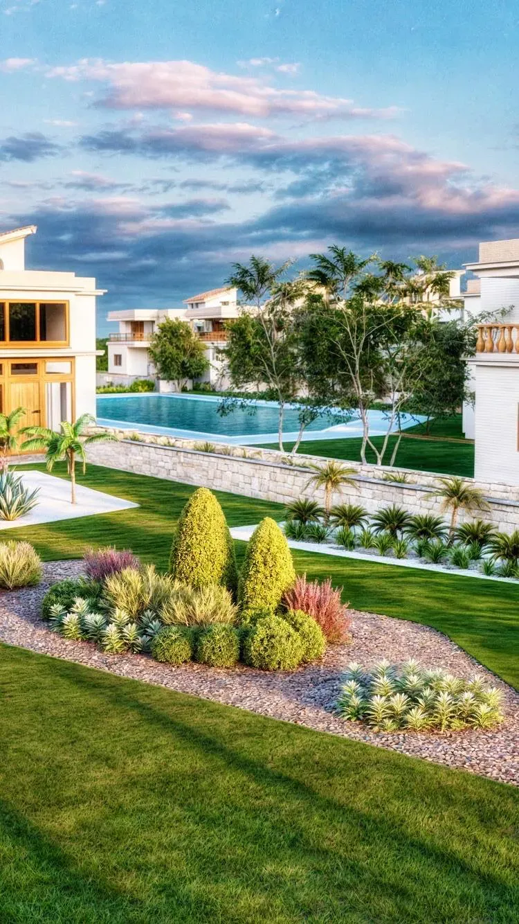Premium Life Garden