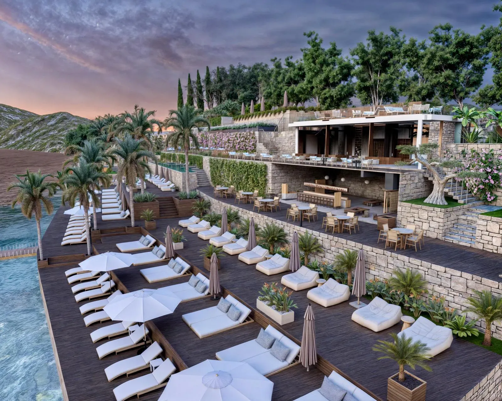Premium Life Garden