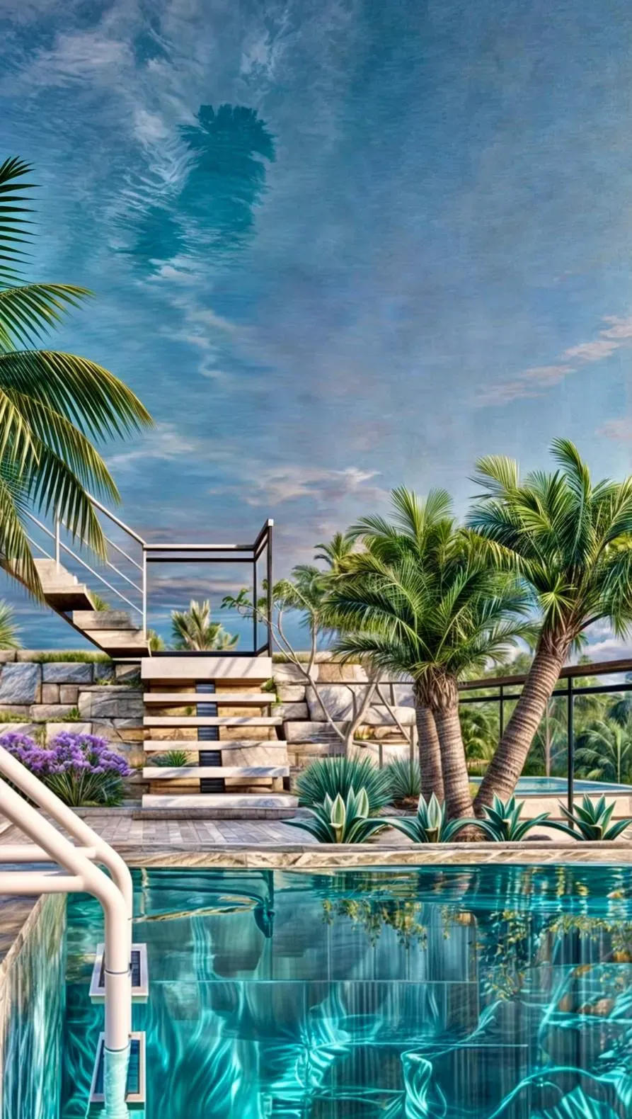 Premium Life Garden