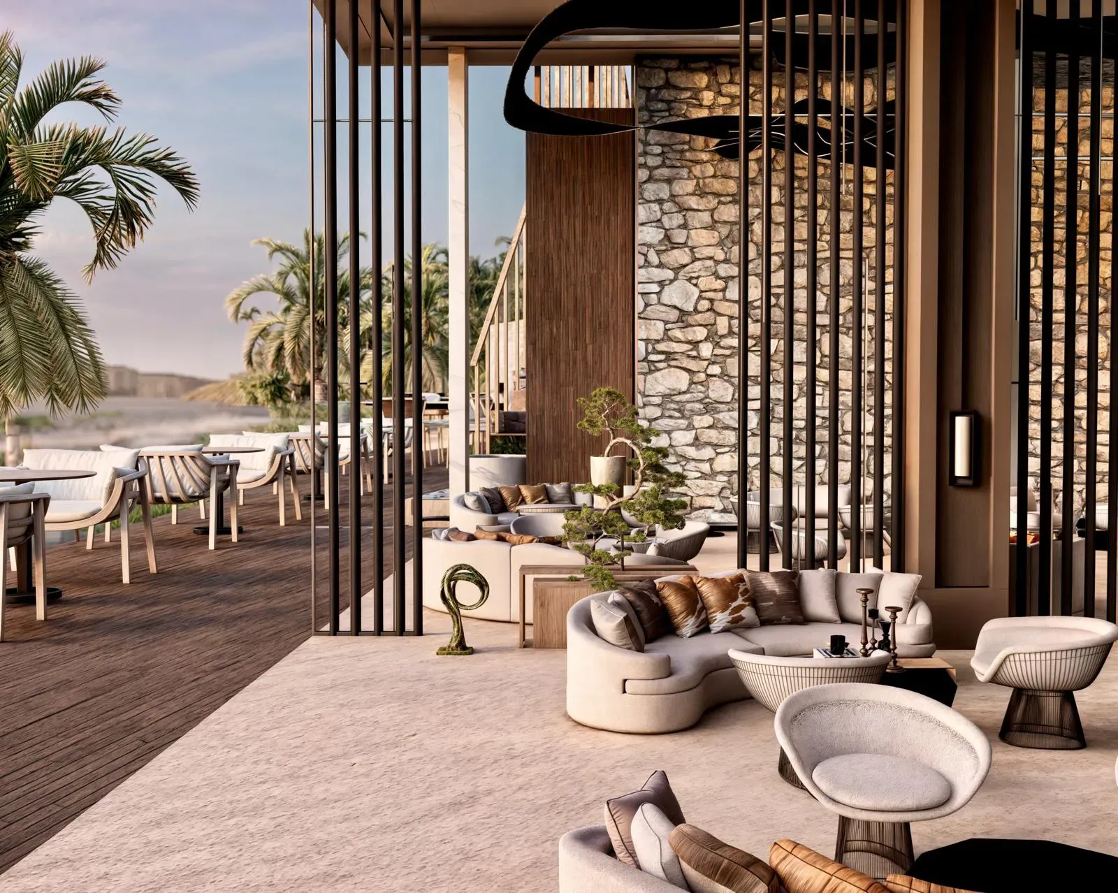 Premium Life Garden